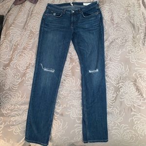 rag & bone Jeans